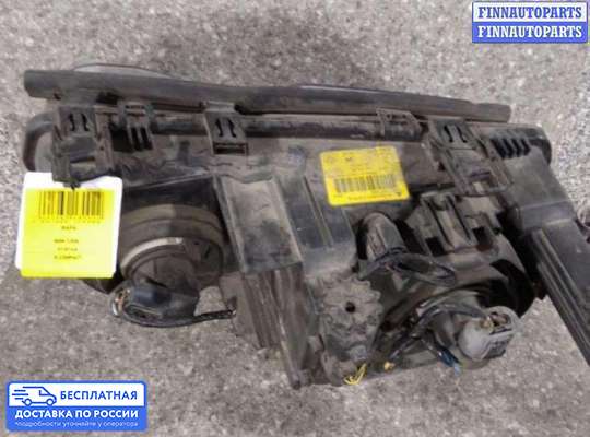 Фара передняя на BMW 3 (E46)