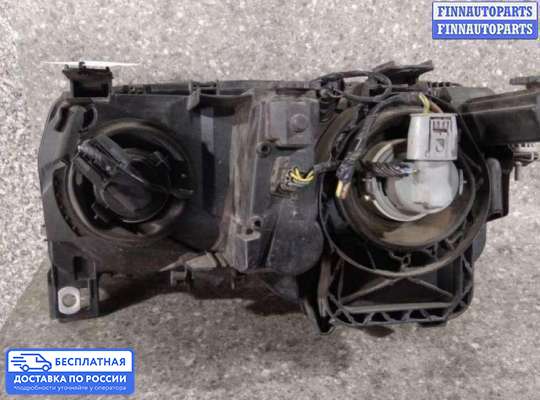 Фара передняя на BMW 3 (E46)