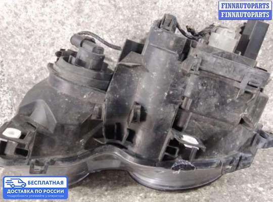 Фара передняя на BMW 3 (E46)