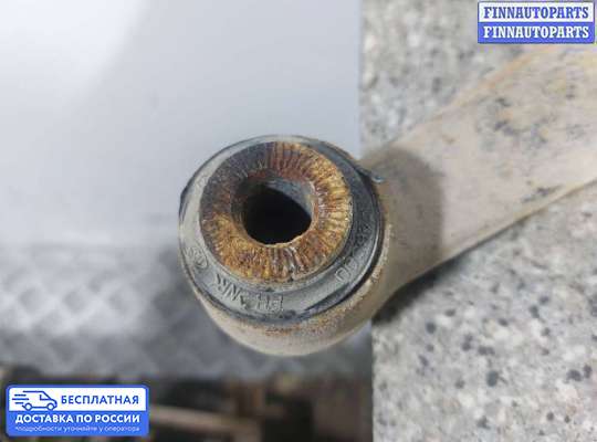 Рычаг подвески на Hyundai Santa Fe I (SM, Classic +ТАГАЗ)