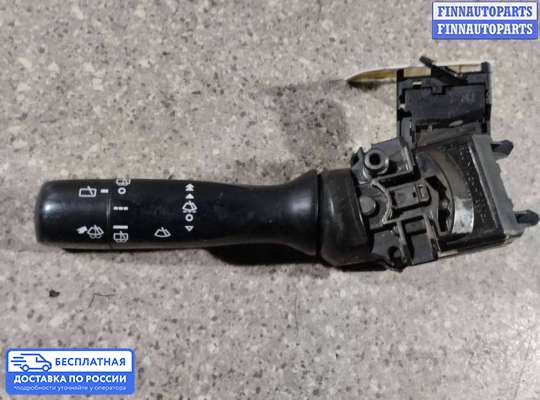 Подрулевой переключатель на Toyota Yaris P13