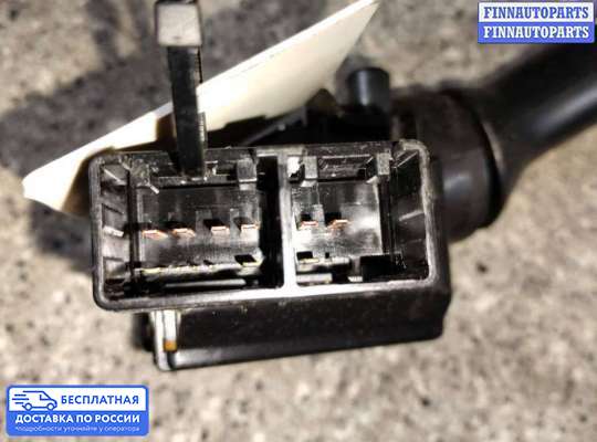 Подрулевой переключатель на Toyota Yaris P13