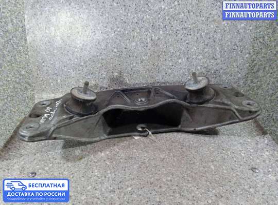 Кронштейн КПП на BMW 7 (E65/E66)