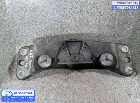 Кронштейн КПП на BMW 7 (E65/E66)