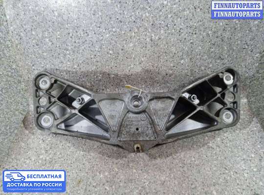Кронштейн КПП на BMW 7 (E65/E66)