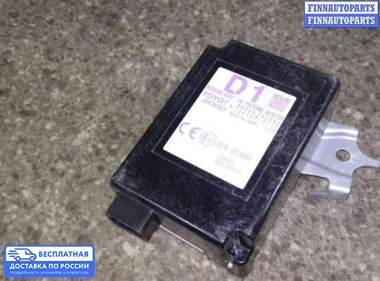 ЭБУ прочее на Toyota RAV4 IV (CA40)