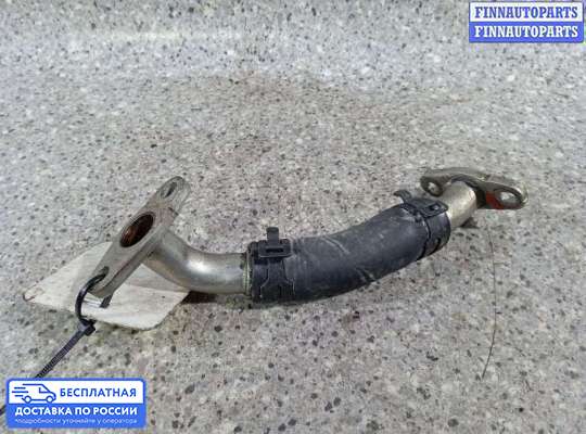 Патрубок (трубка, шланг) на Audi A6 (C7)