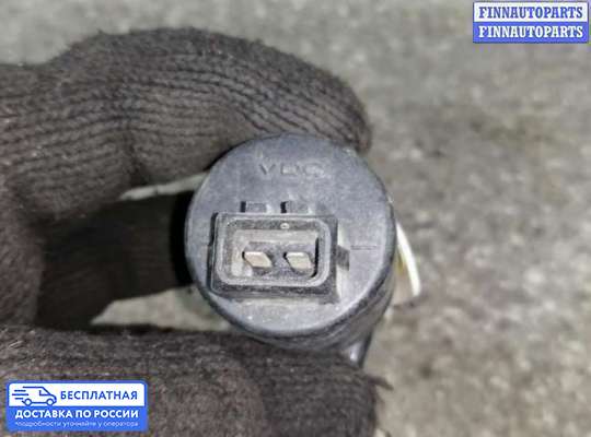 Моторчик (насос) омывателя на Volkswagen Vento (1HX0)