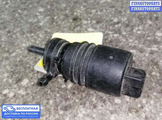 Моторчик (насос) омывателя на Volkswagen Vento (1HX0)