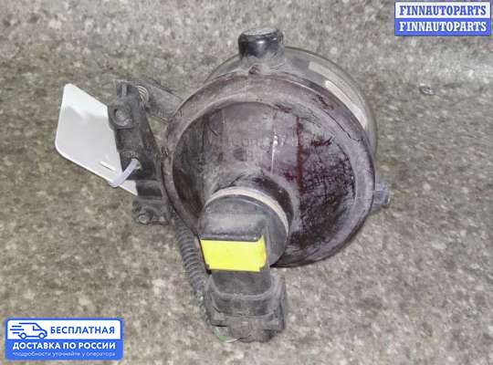 Фара противотуманная (ПТФ) на Ford Focus II