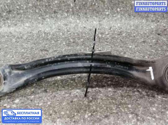 Рычаг подвески на Mercedes-Benz CLK (W208)