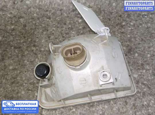 Фара противотуманная (ПТФ) на Chevrolet Lacetti