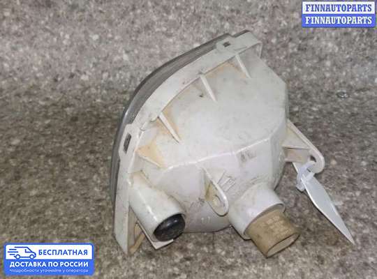 Фара противотуманная (ПТФ) на Chevrolet Lacetti