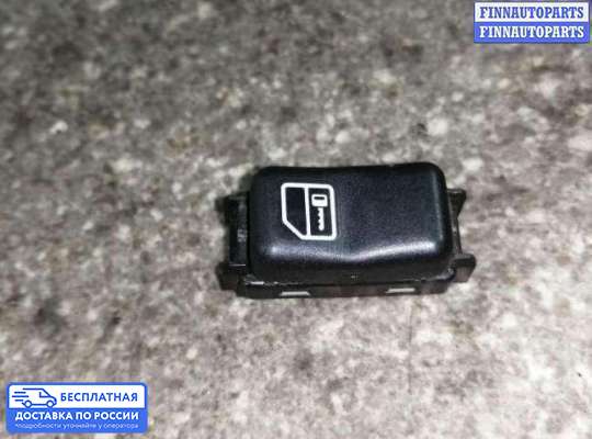 Кнопки на Mercedes-Benz C (W202)