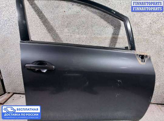 Стеклоподъемник электрический на Toyota Auris I (E150)