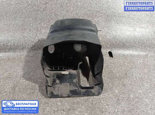 Пластик на Toyota Yaris P9
