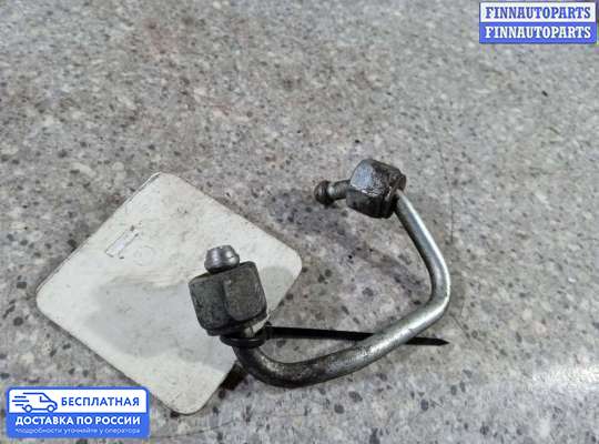 Патрубок (трубка, шланг) на Land Rover Discovery III