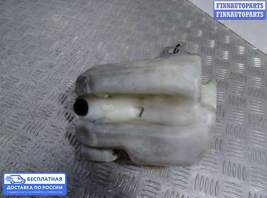 Бачок омывателя на Renault Megane II