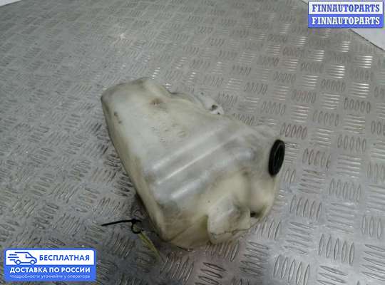 Бачок омывателя на Renault Megane II