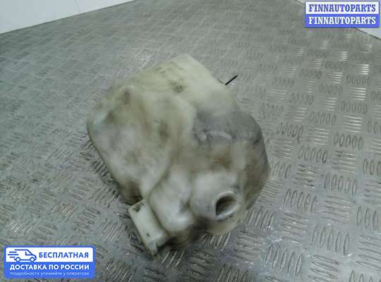 Бачок омывателя на Renault Megane II
