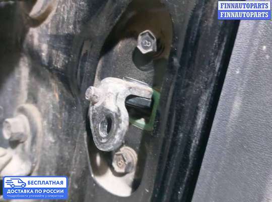 Ограничитель двери на Hyundai Getz