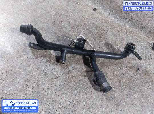 Патрубок (трубка, шланг) на Audi A4 (8E/8H, B7)