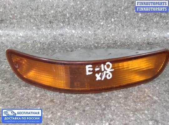 Поворотник передний на Toyota Corolla 7 (E100)
