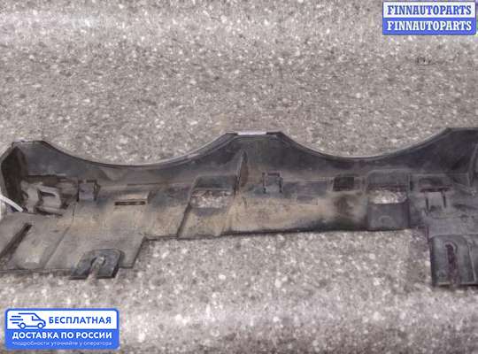 Планка под фары (ресничка) на BMW 7 (E38)