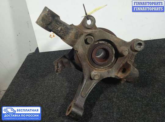 Ступица на Chevrolet Captiva