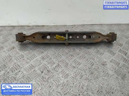 Рычаг подвески на Nissan Qashqai I (J10)