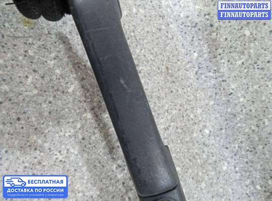 Ручка двери наружная на Volkswagen Vento (1HX0)