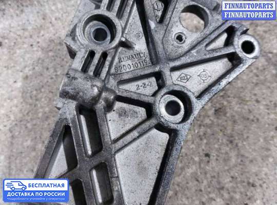 Кронштейн ДВС (лапа) на Renault Kangoo I (KC_)