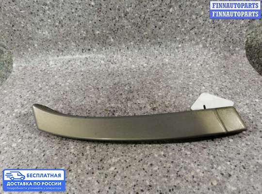 Молдинг на Jeep Grand Cherokee I (ZJ)