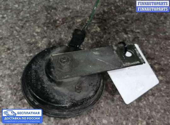 Сигнал (клаксон) на Nissan Almera I N15