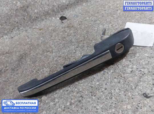 Ручка двери наружная на Volkswagen Golf II (1G)