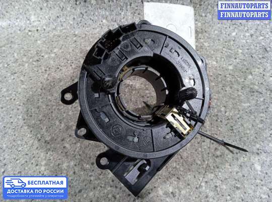 Подрулевой шлейф (кольцо SRS) на BMW 5 (E39)