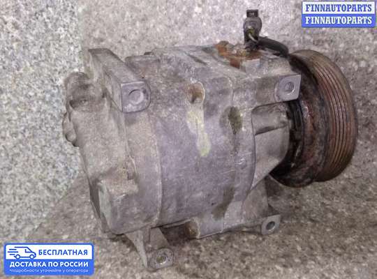 Компрессор кондиционера на Alfa Romeo 145/146