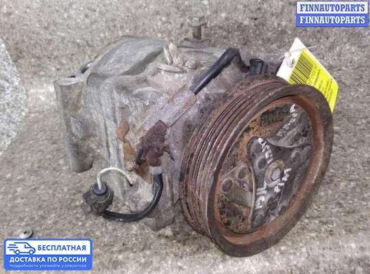Компрессор кондиционера на Alfa Romeo 145/146