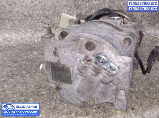 Компрессор кондиционера на Alfa Romeo 145/146