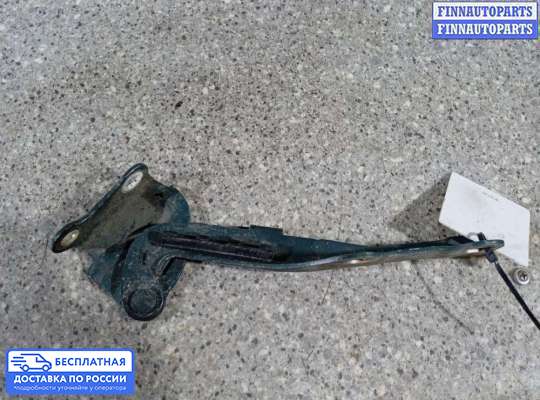 Петля капота на Hyundai Getz