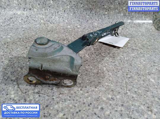 Петля капота на Hyundai Getz