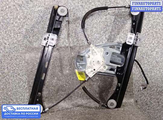 Стеклоподъемник электрический на Mercedes-Benz C (W203)