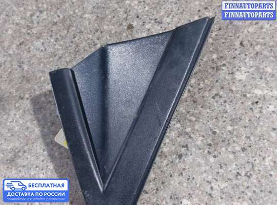 Молдинг на Hyundai i30 II (GD)