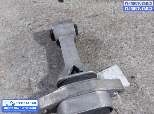 Кронштейн ДВС (лапа) на Hyundai i30 II (GD)