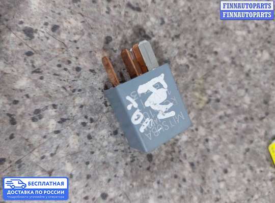 Реле прочее на Honda FR-V