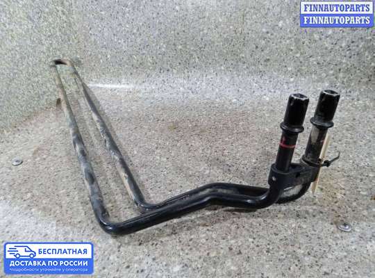 Радиатор масляный на BMW 3 (E46)