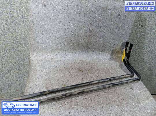 Радиатор масляный на BMW 3 (E46)