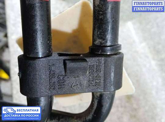 Радиатор масляный на BMW 3 (E46)