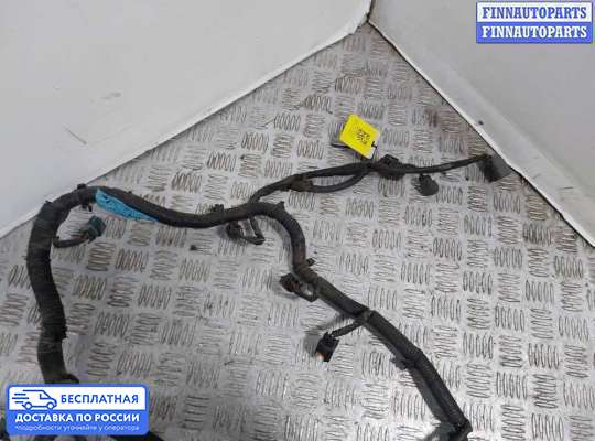 Проводка (коса) моторная на Nissan Primera (P11)