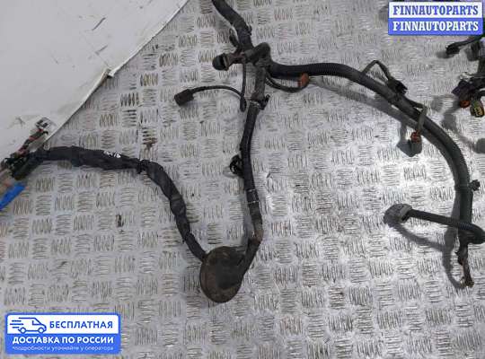 Проводка (коса) моторная на Nissan Primera (P11)